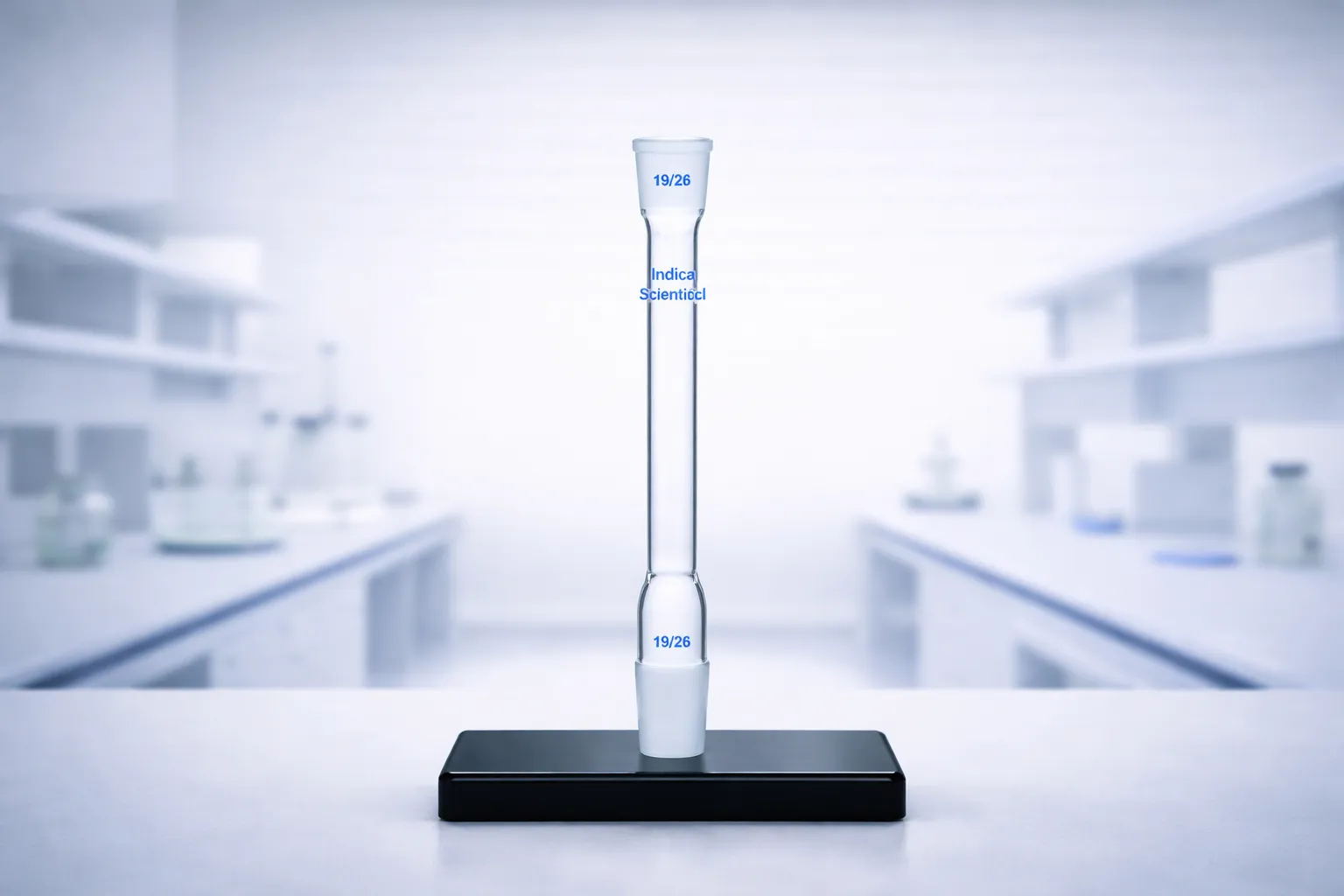 Air Condenser for Laboratory